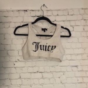 Juicy Sports Bra